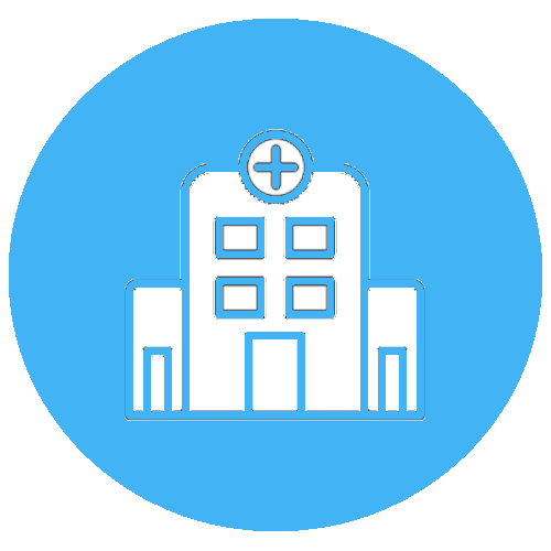 Health Provider Icon