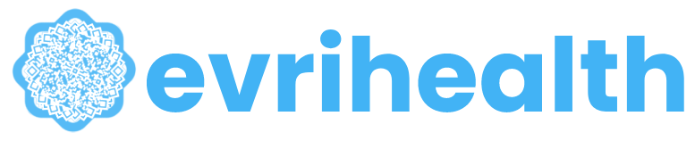 evrihealth logo